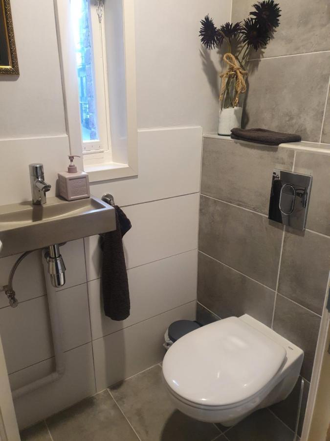 Vakantiewoning Oude Markt Centrum فليسينْخين المظهر الخارجي الصورة