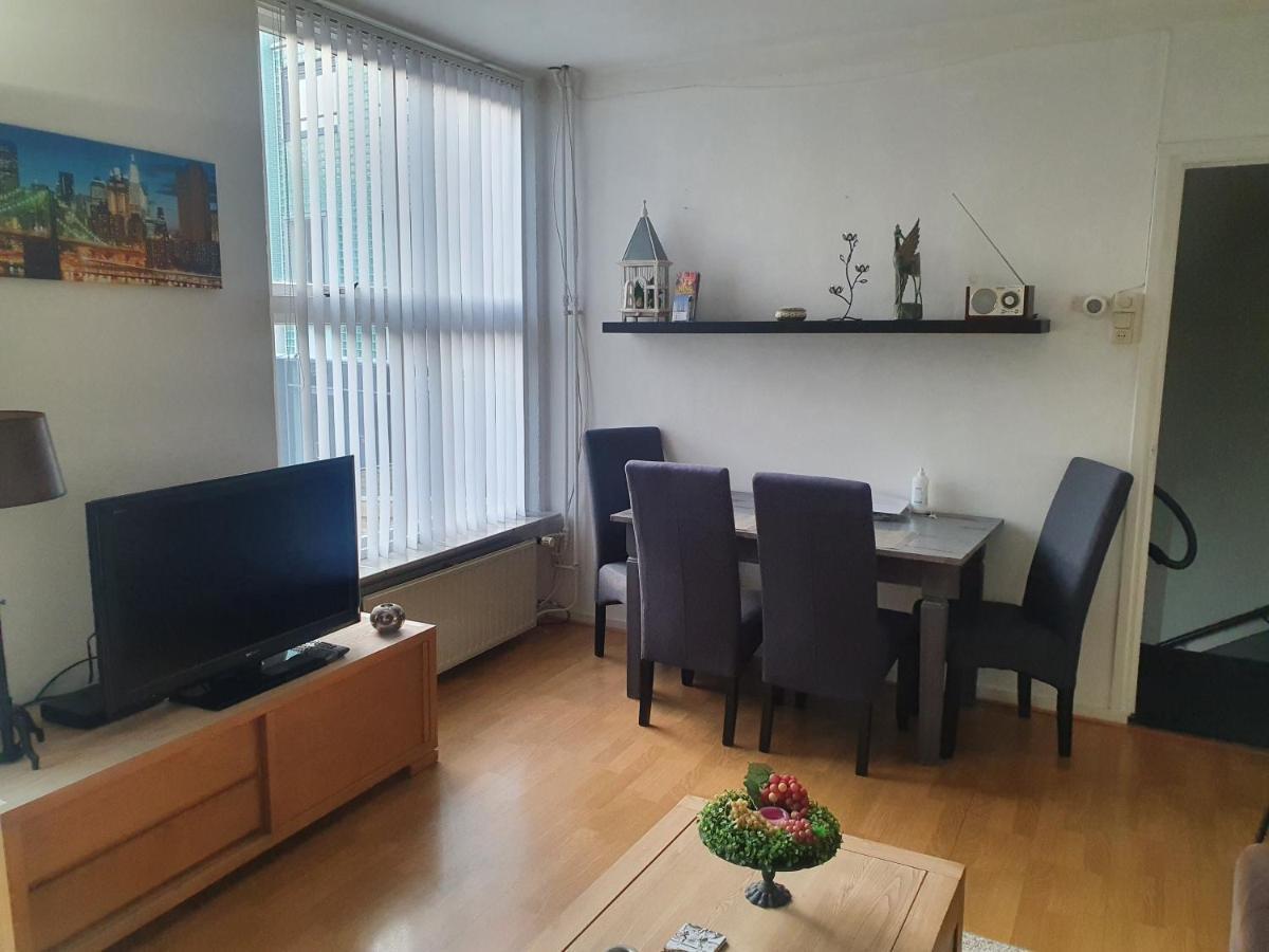 Vakantiewoning Oude Markt Centrum فليسينْخين المظهر الخارجي الصورة