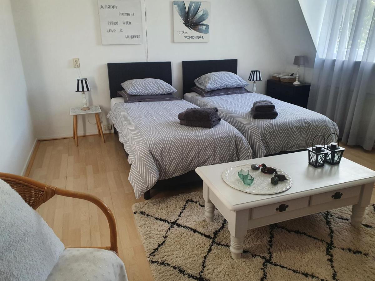 Vakantiewoning Oude Markt Centrum فليسينْخين المظهر الخارجي الصورة