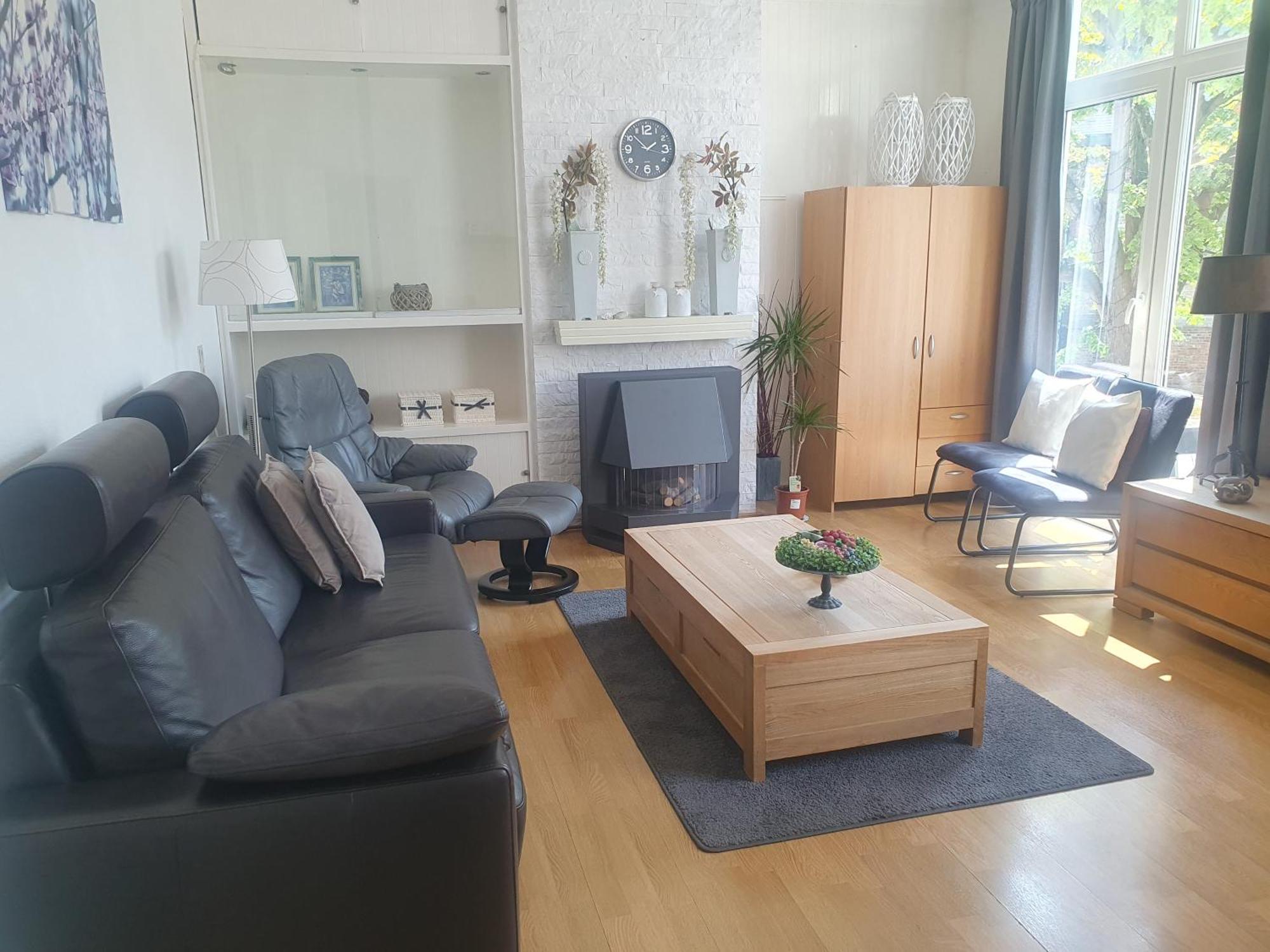 Vakantiewoning Oude Markt Centrum فليسينْخين المظهر الخارجي الصورة