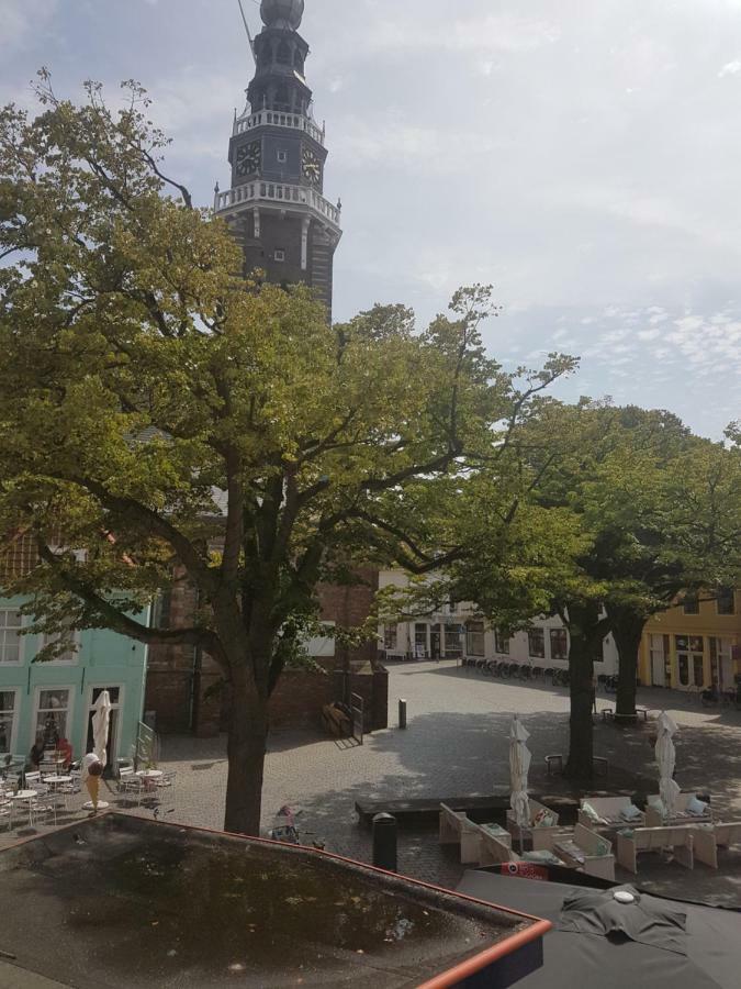 Vakantiewoning Oude Markt Centrum فليسينْخين المظهر الخارجي الصورة